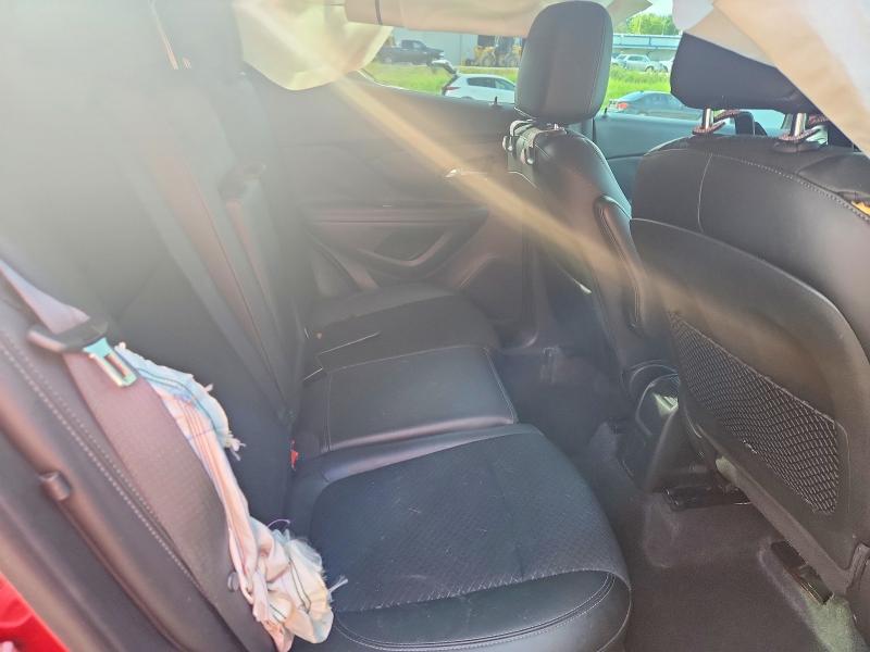 Aukcja sprzedaży 2017 Buick Encore, vin: KL4CJ1SB2HB045434, numer aukcji: 65599756