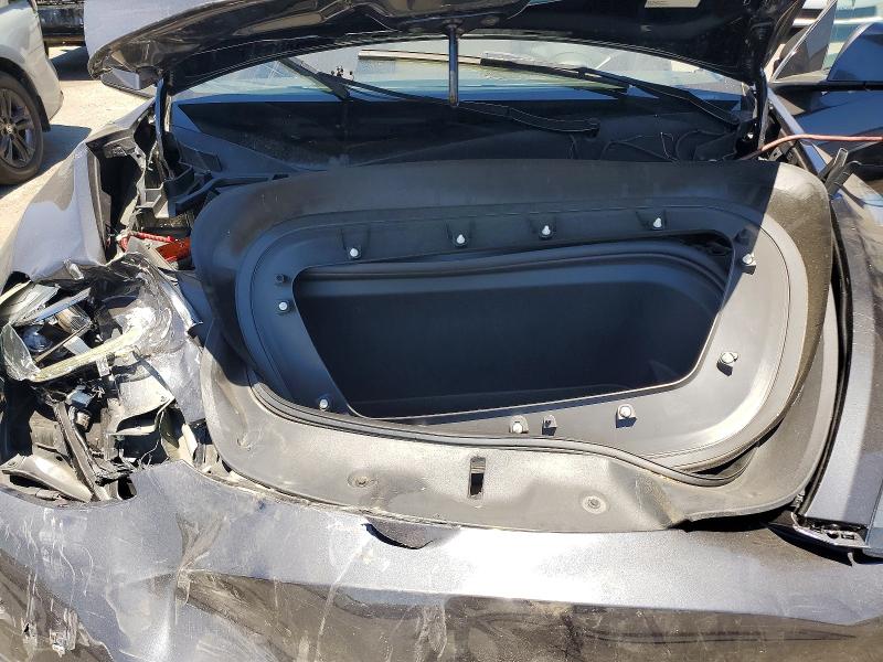 63536316 :رقم المزاد ، 7SAYGDEE3RA222914 vin ، 2024 Tesla Model Y مزاد بيع