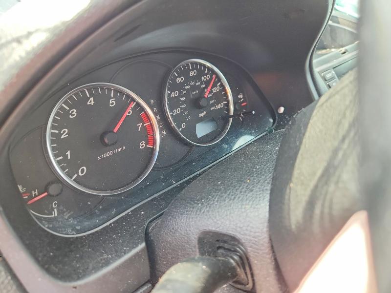 Aukcja sprzedaży 2004 Mazda 6, vin: 1YVFP80C245N35364, numer aukcji: 64317426