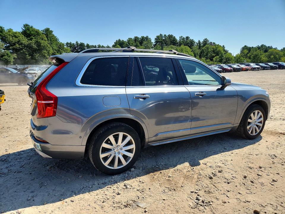 65259366 :رقم المزاد ، YV4A22PK5J1195345 vin ، 2018 Volvo Xc90 مزاد بيع
