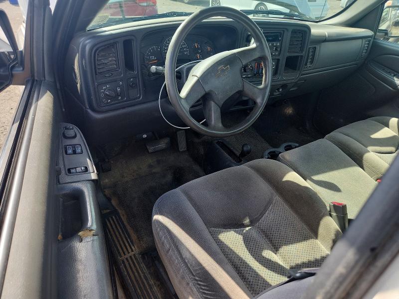Aukcja sprzedaży 2007 Chevrolet Silverado, vin: 1GCEK14XX7Z154962, numer aukcji: 65443886
