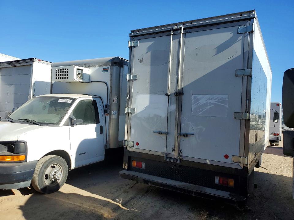 Продажа на аукционе авто 2014 Isuzu Npr Hd, vin: JALC4W163E7000644, номер лота: 57935976