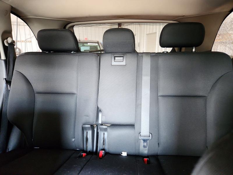 Продаж на аукціоні авто 2010 Ford Edge, vin: 2FMDK3JC4ABA18888, номер лоту: 63415346