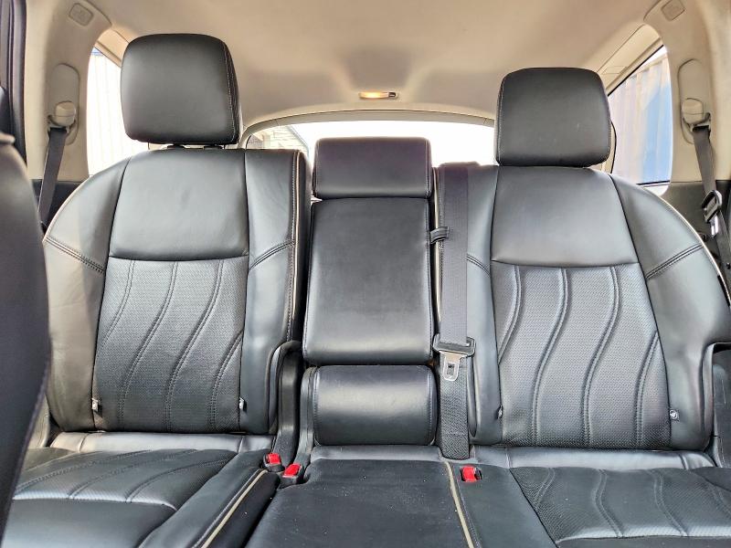 2018 Infiniti Qx60 მანქანა იყიდება აუქციონზე, vin: 5N1DL0MM0JC525139, აუქციონის ნომერი: 64777306