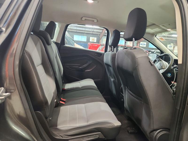 Продажа на аукционе авто 2018 Ford Escape, vin: 1FMCU0F7XJUA18842, номер лота: 65310736