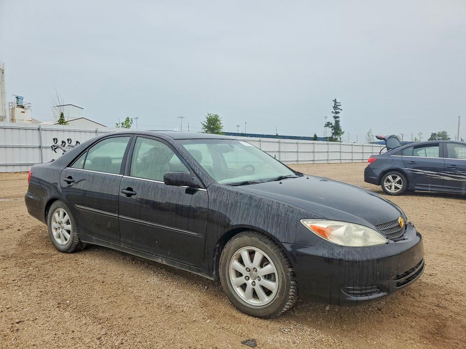 Aukcja sprzedaży 2002 Toyota Camry, vin: 4T1BF30K52U005650, numer aukcji: 64923806