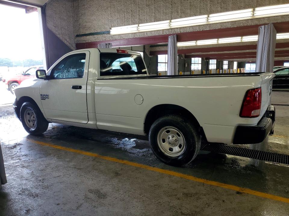 Продаж на аукціоні авто 2022 Ram 1500 Classic, vin: 3C6JR6DG2NG256719, номер лоту: 64061546