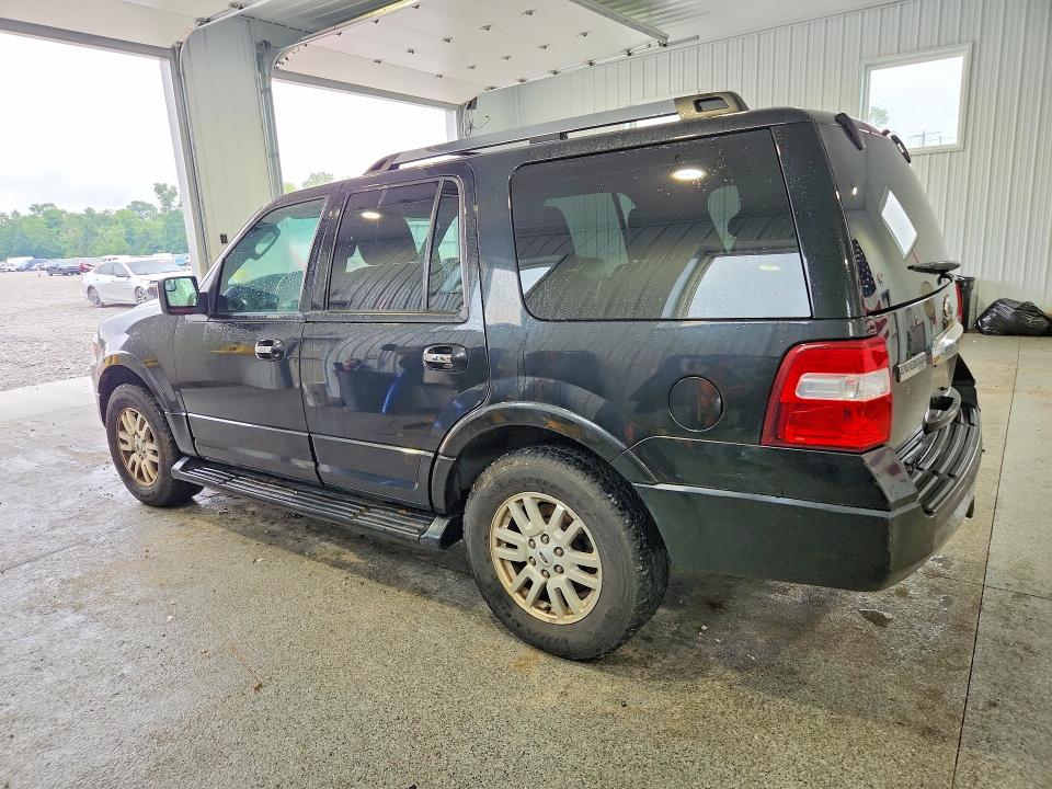 65388026 :رقم المزاد ، 1FMJU2A57EEF64443 vin ، 2014 Ford Expedition مزاد بيع
