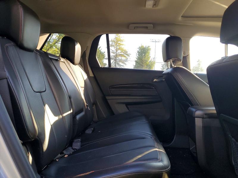 Aukcja sprzedaży 2014 Gmc Terrain, vin: 2GKFLZEK5E6252278, numer aukcji: 65456026