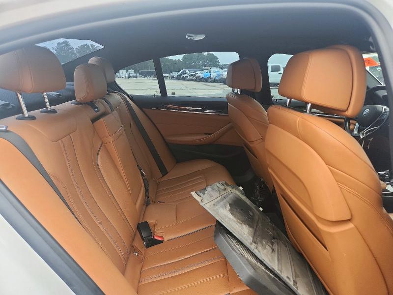 Продажа на аукционе авто 2019 Bmw 530e, vin: WBAJA9C59KB254100, номер лота: 63257796