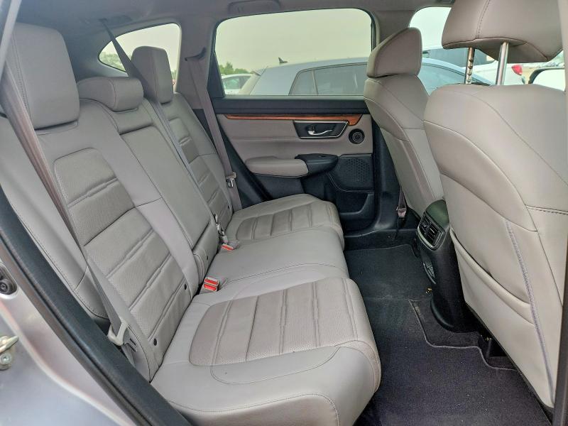 Aukcja sprzedaży 2017 Honda Cr-v, vin: 5J6RW2H95HL000441, numer aukcji: 64933206