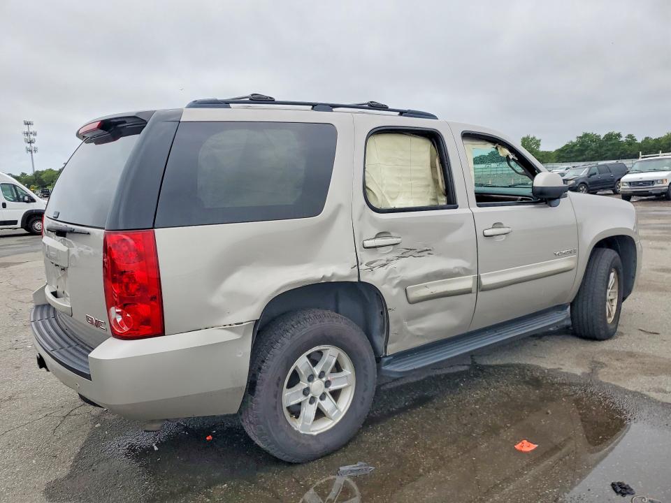 Продаж на аукціоні авто 2009 Gmc Yukon, vin: 1GKFK23059J113093, номер лоту: 63013236