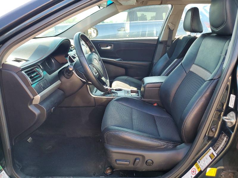 Aukcja sprzedaży 2015 Toyota Camry, vin: 4T1BF1FK7FU485997, numer aukcji: 63741186