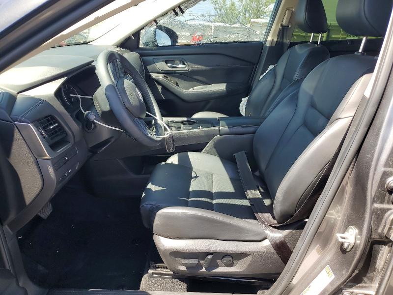 Продаж на аукціоні авто 2025 Nissan Rogue, vin: JN8BT3BAXSW010711, номер лоту: 65941966