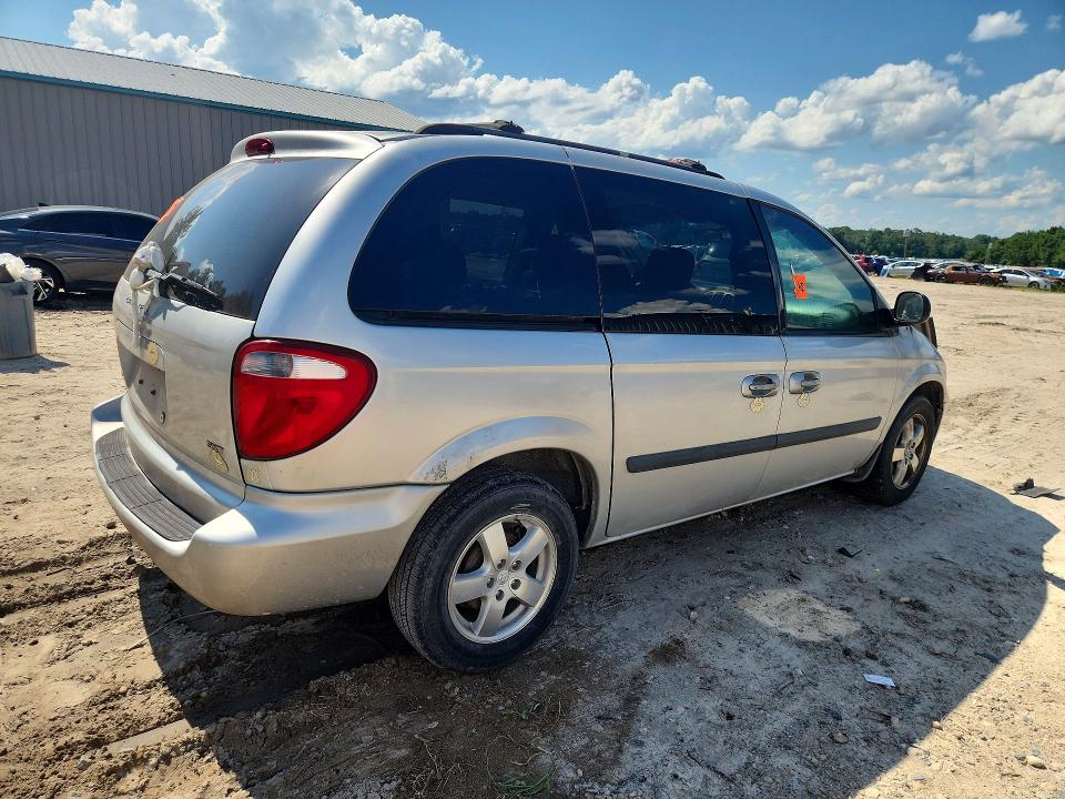 Aukcja sprzedaży 2006 Dodge Caravan, vin: 1D4GP45R76B629201, numer aukcji: 63662786