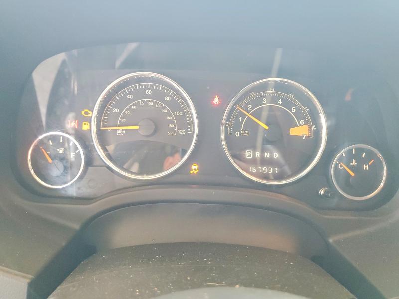 Aukcja sprzedaży 2016 Jeep Compass, vin: 1C4NJDEB9GD757812, numer aukcji: 63433036