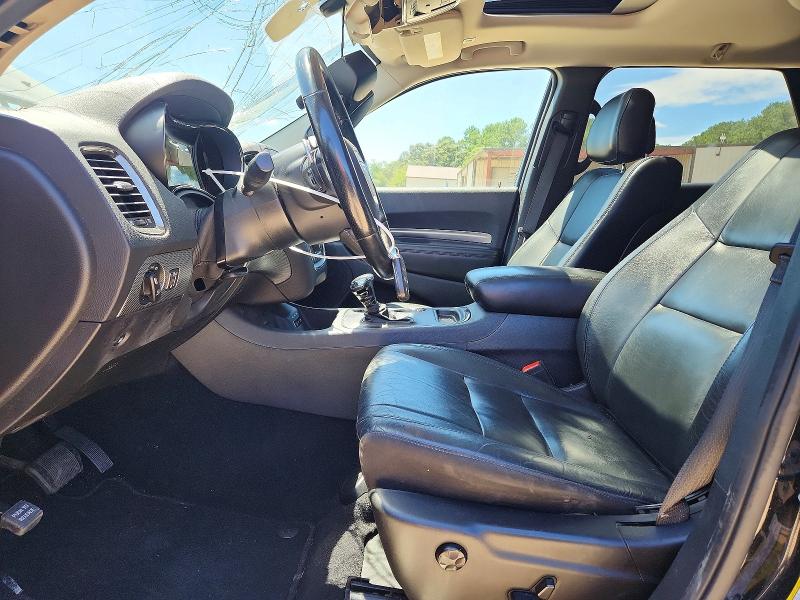 Продажа на аукционе авто 2019 Dodge Durango, vin: 1C4RDJDG5KC853455, номер лота: 63986286