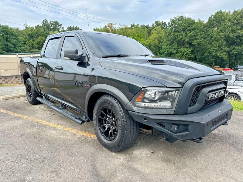 Продаж на аукціоні авто 2017 Ram 1500, vin: 1C6RR7YTXHS809940, номер лоту: 62798766
