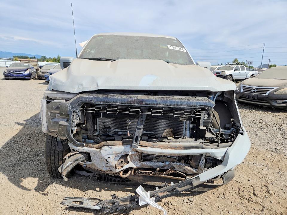 59962866 :رقم المزاد ، 1FTFW5LD5RFB67405 vin ، 2024 Ford F150 مزاد بيع