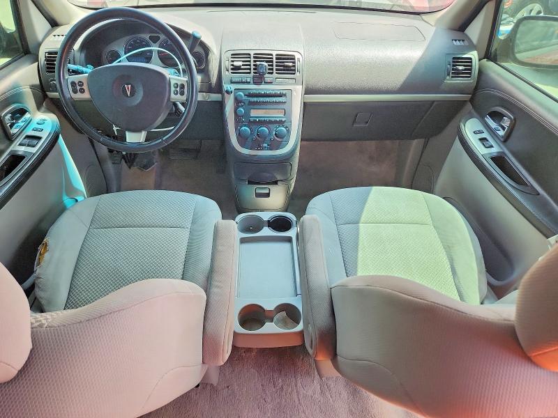 Продаж на аукціоні авто 2005 Pontiac Montana, vin: 1GMDV33L85D185257, номер лоту: 64253166