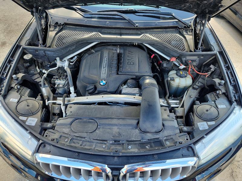 Aukcja sprzedaży 2018 Bmw X5, vin: 5UXKR0C5XJ0Y02979, numer aukcji: 65190136