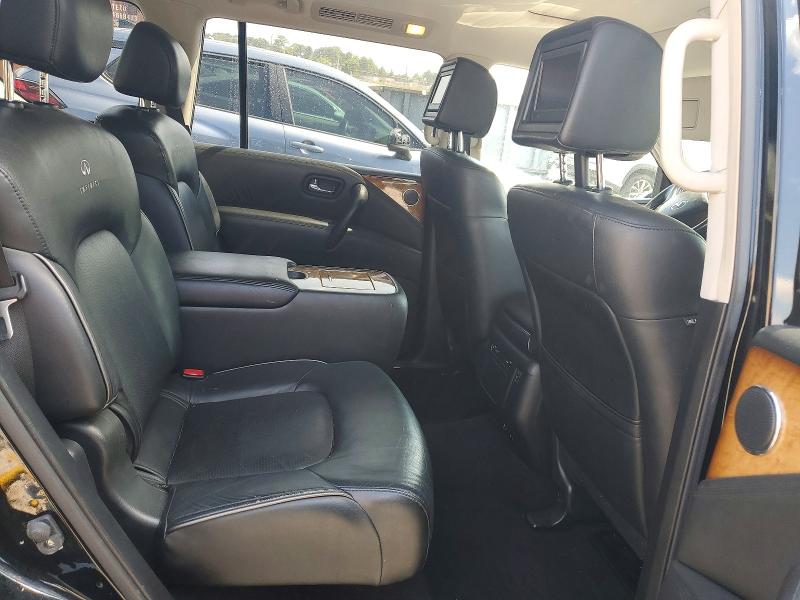 Продаж на аукціоні авто 2013 Infiniti Qx56, vin: JN8AZ2NE4D9042879, номер лоту: 66834706