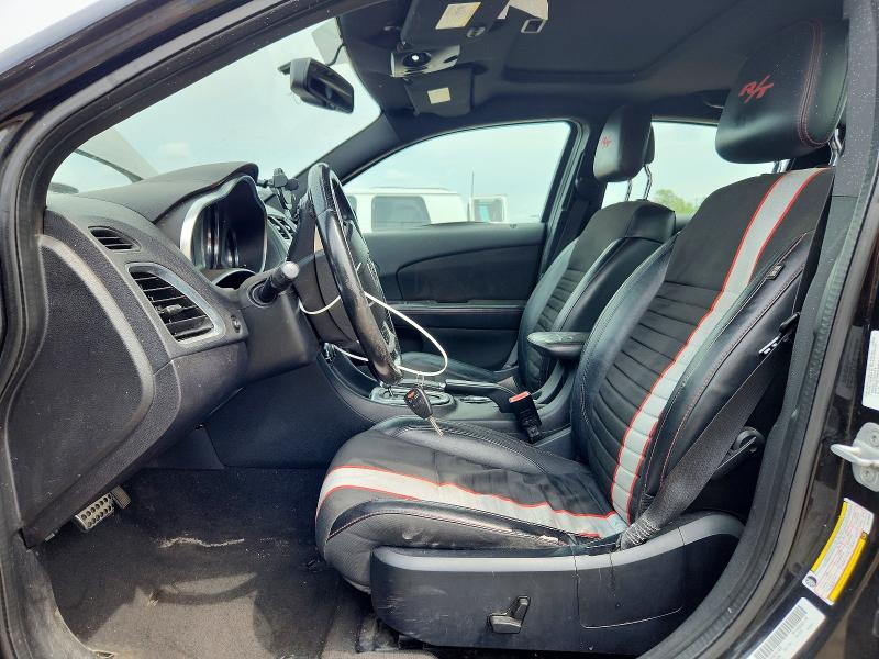 Продаж на аукціоні авто 2012 Dodge Avenger, vin: 1C3CDZBG2CN116635, номер лоту: 66994506