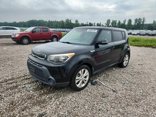 Продаж на аукціоні авто 2014 Kia Soul, vin: KNDJP3A54E7063970, номер лоту: 63853236