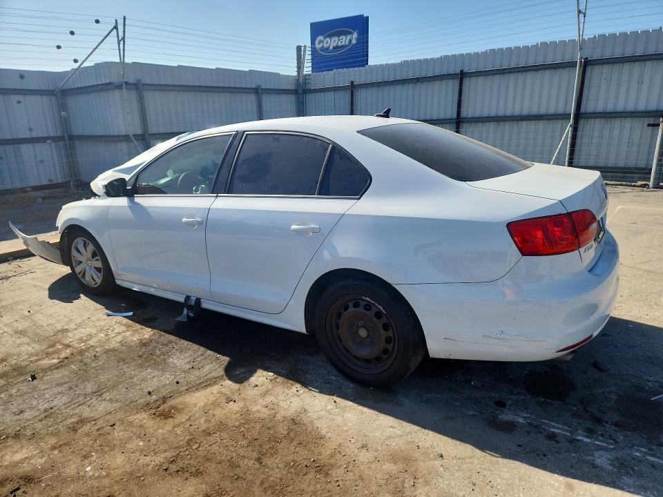 Aukcja sprzedaży 2014 Volkswagen Jetta, vin: 3VWD17AJ4EM419596, numer aukcji: 63778086