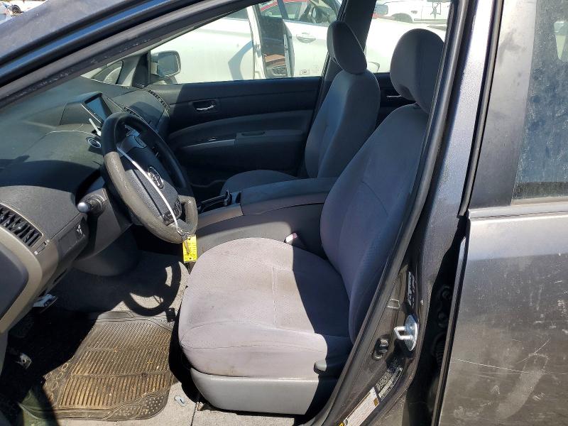Aukcja sprzedaży 2007 Toyota Prius, vin: JTDKB20U173226901, numer aukcji: 63580926
