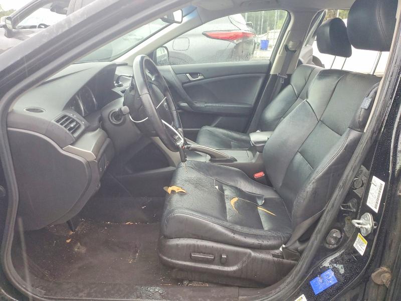 Aukcja sprzedaży 2010 Acura Tsx, vin: JH4CU2F63AC037521, numer aukcji: 67104936