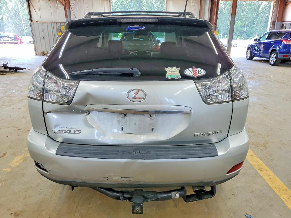 Aukcja sprzedaży 2004 Lexus Rx, vin: 2T2GA31U24C014035, numer aukcji: 66359956
