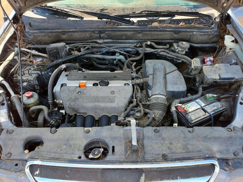 64660156 :رقم المزاد ، JHLRD78925C045229 vin ، 2005 Honda Cr-v مزاد بيع
