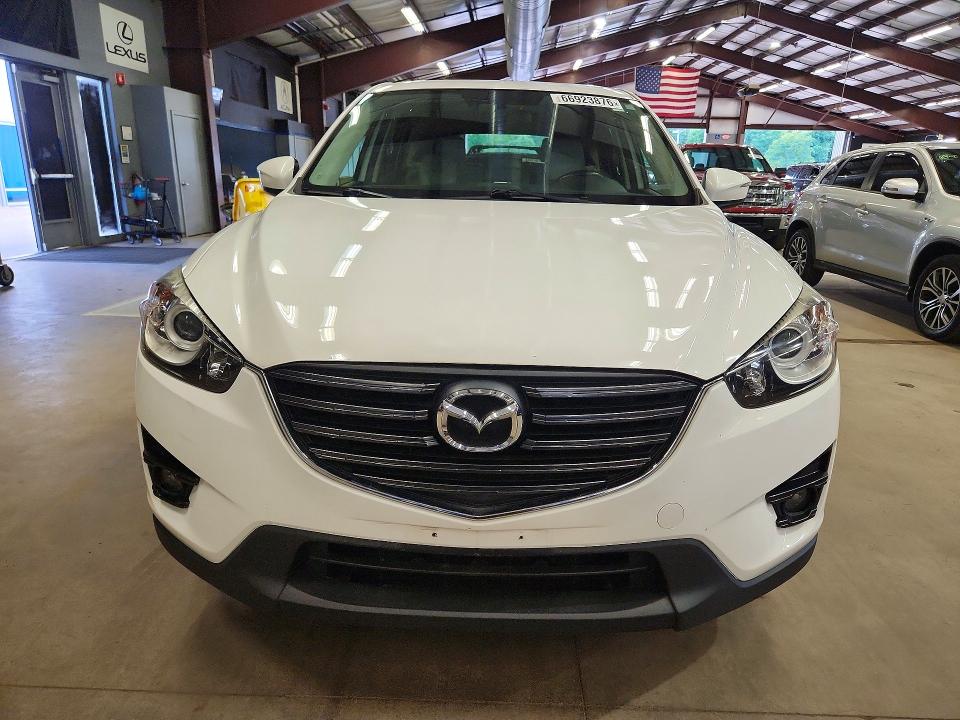 Aukcja sprzedaży 2016 Mazda Cx-5, vin: JM3KE4DY2G0907836, numer aukcji: 66923876
