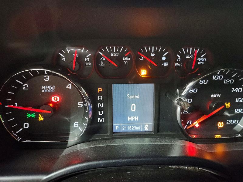 Продажа на аукционе авто 2014 Gmc Sierra, vin: 1GTV2TECXEZ157803, номер лота: 63607776