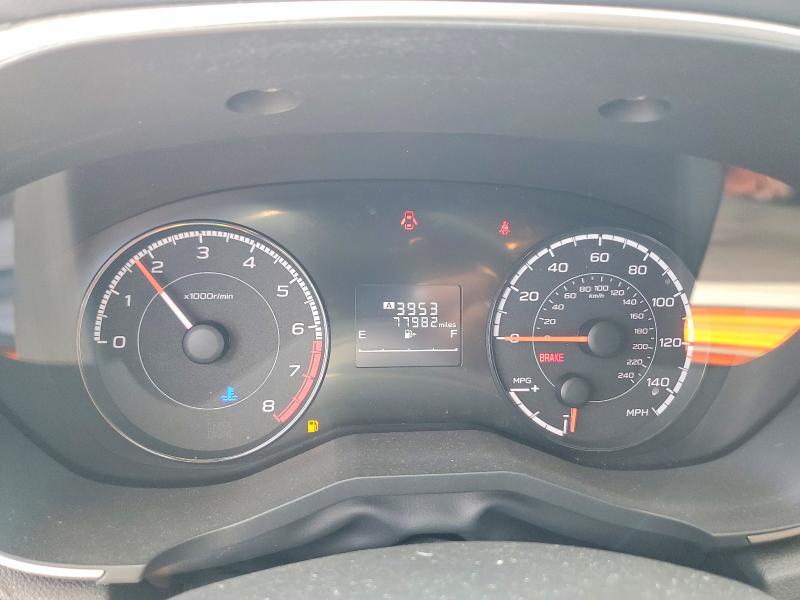 51725046 :رقم المزاد ، JF2GTACC8M9211256 vin ، 2021 Subaru Crosstrek مزاد بيع
