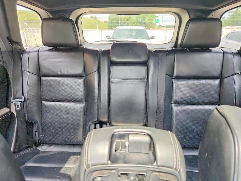 Aukcja sprzedaży 2017 Jeep Grand Cherokee, vin: 1C4RJFCG7HC836270, numer aukcji: 64197266