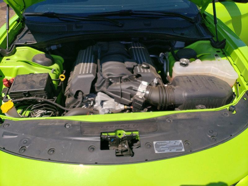 63419526 :رقم المزاد ، 2C3CDXGJ5PH645942 vin ، 2023 Dodge Charger مزاد بيع