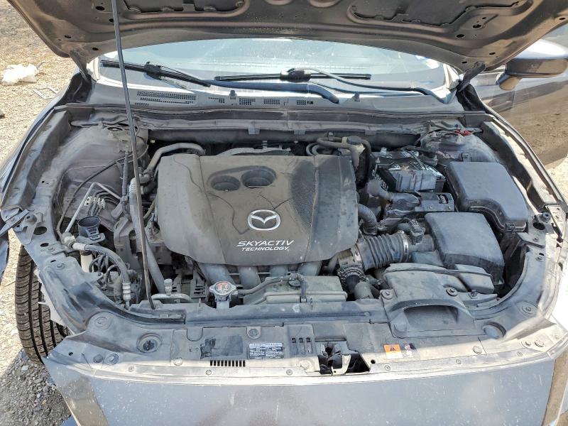 Продаж на аукціоні авто 2015 Mazda 3, vin: 3MZBM1U7XFM237057, номер лоту: 64054316
