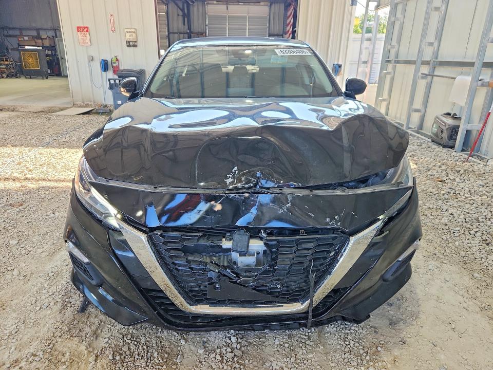 Продажа на аукционе авто 2022 Nissan Altima, vin: 1N4BL4DV7NN387143, номер лота: 63306406