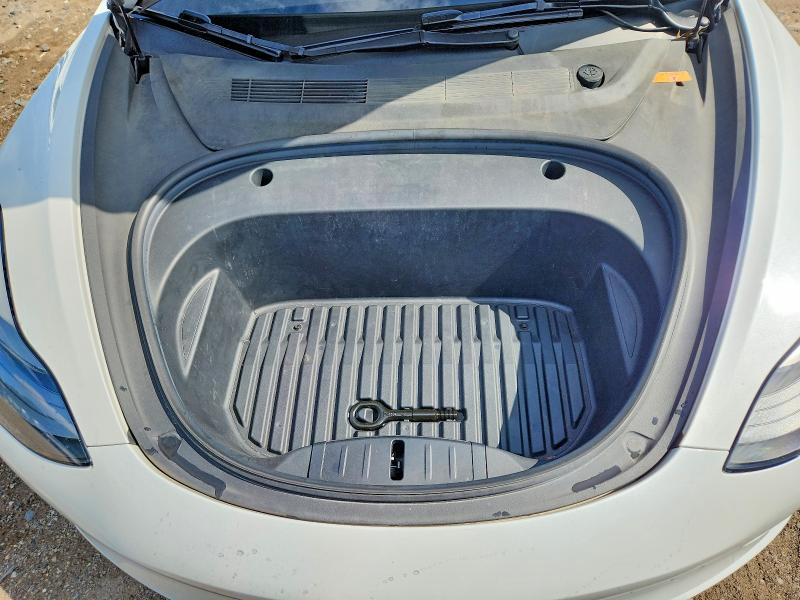 Aukcja sprzedaży 2023 Tesla Model 3, vin: 5YJ3E1EA7PF566075, numer aukcji: 65082016