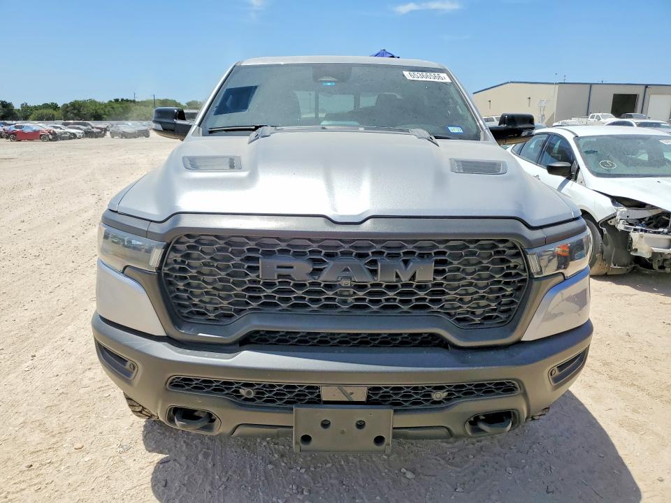 Aukcja sprzedaży 2025 Ram 1500, vin: 1C6SRFLP0SN747590, numer aukcji: 65366566
