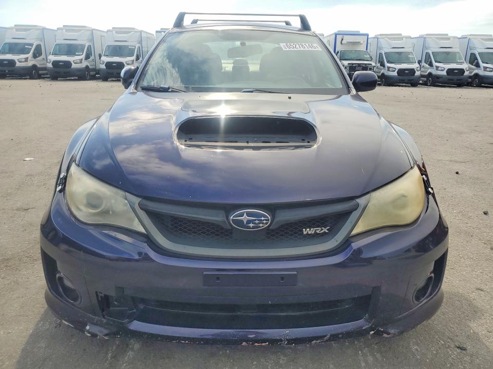 Aukcja sprzedaży 2013 Subaru Impreza, vin: JF1GV7E6XDG031880, numer aukcji: 65278146