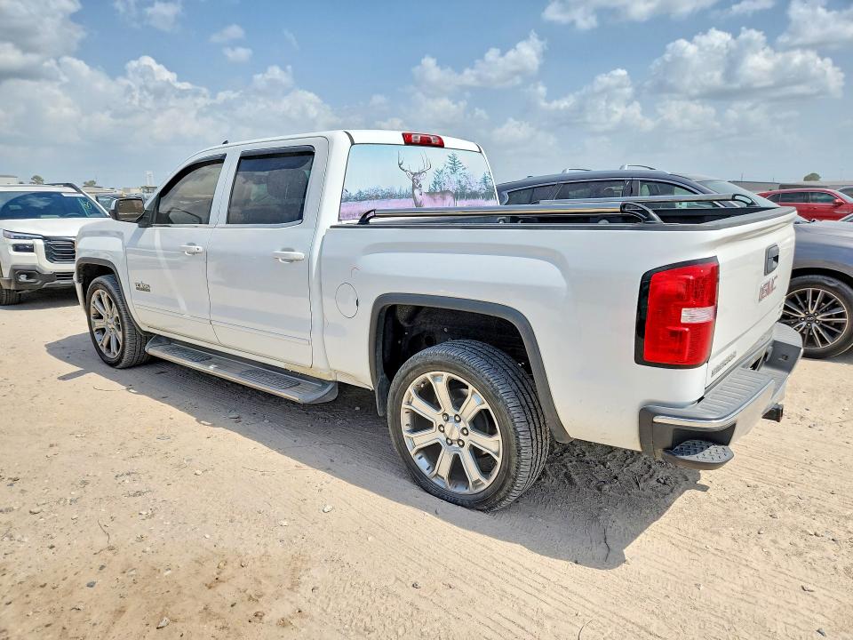 63967056 :رقم المزاد ، 3GTP1UEC8FG372597 vin ، 2015 Gmc Sierra مزاد بيع