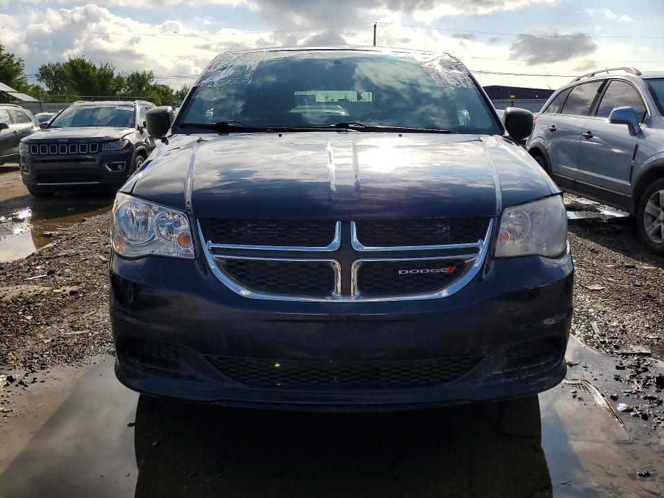 Продаж на аукціоні авто 2015 Dodge Grand Caravan, vin: 2C4RDGBG7FR517972, номер лоту: 64851576