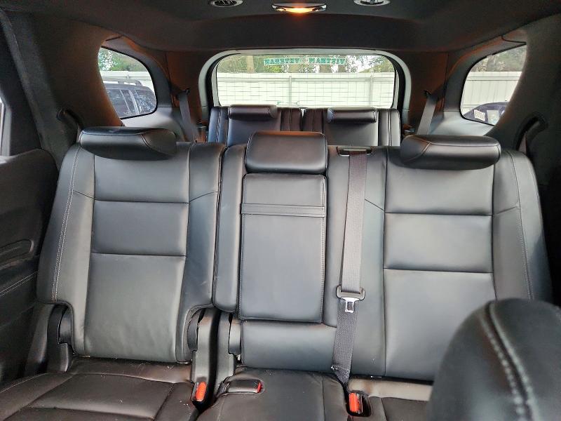 Продажа на аукционе авто 2021 Dodge Durango, vin: 1C4RDJDG5MC523088, номер лота: 64237806