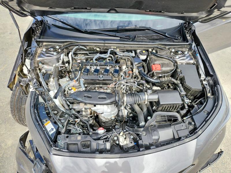 65500466 :رقم المزاد ، 19UDE4H36RA023011 vin ، 2024 Acura Integra مزاد بيع
