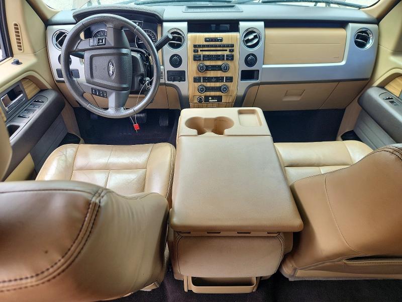Aukcja sprzedaży 2011 Ford F150, vin: 1FTFW1ET5BFB96048, numer aukcji: 66836756