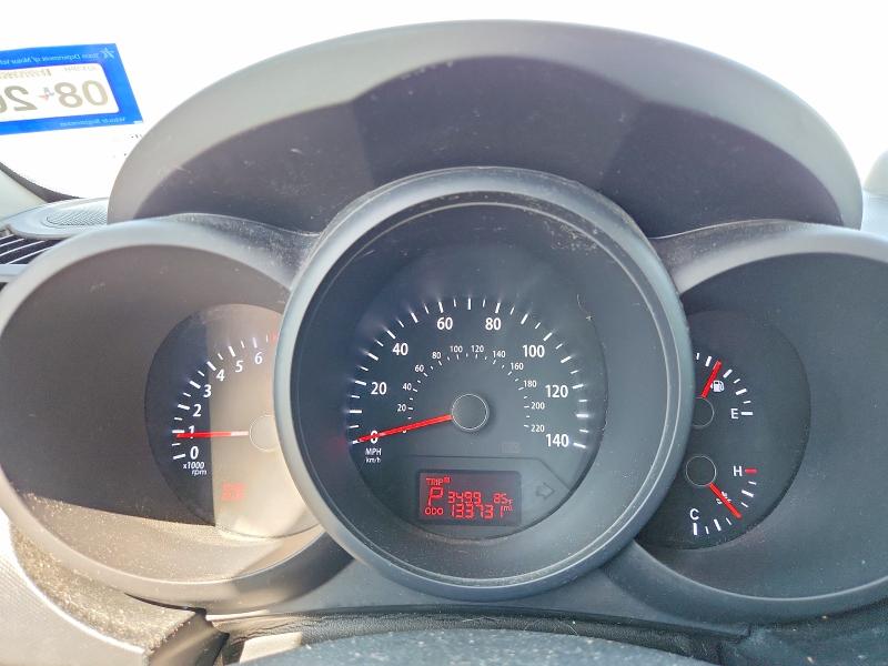 Продаж на аукціоні авто 2013 Kia Soul, vin: KNDJT2A51D7564562, номер лоту: 63552546