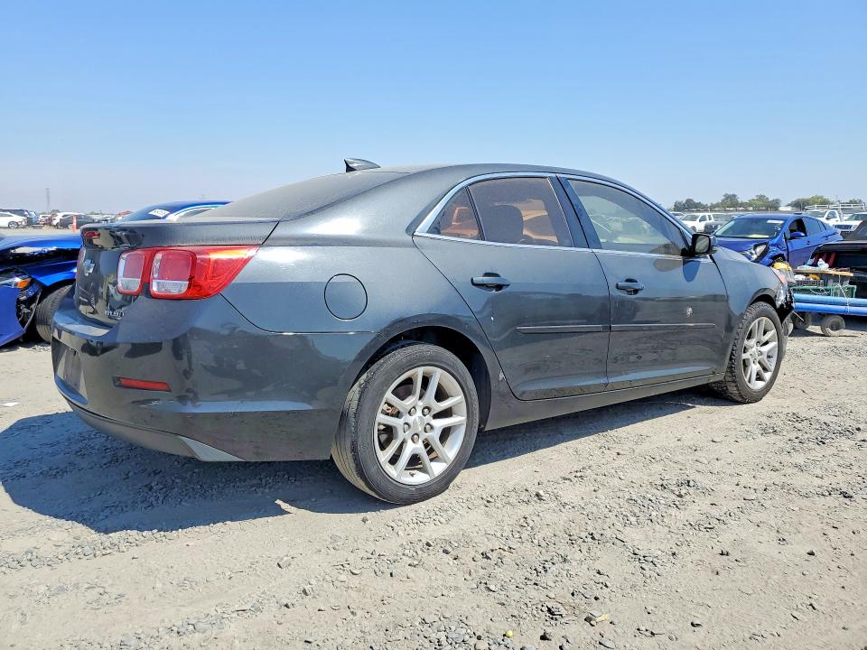 2015 Chevrolet Malibu მანქანა იყიდება აუქციონზე, vin: 1G11C5SL7FF316302, აუქციონის ნომერი: 64836626